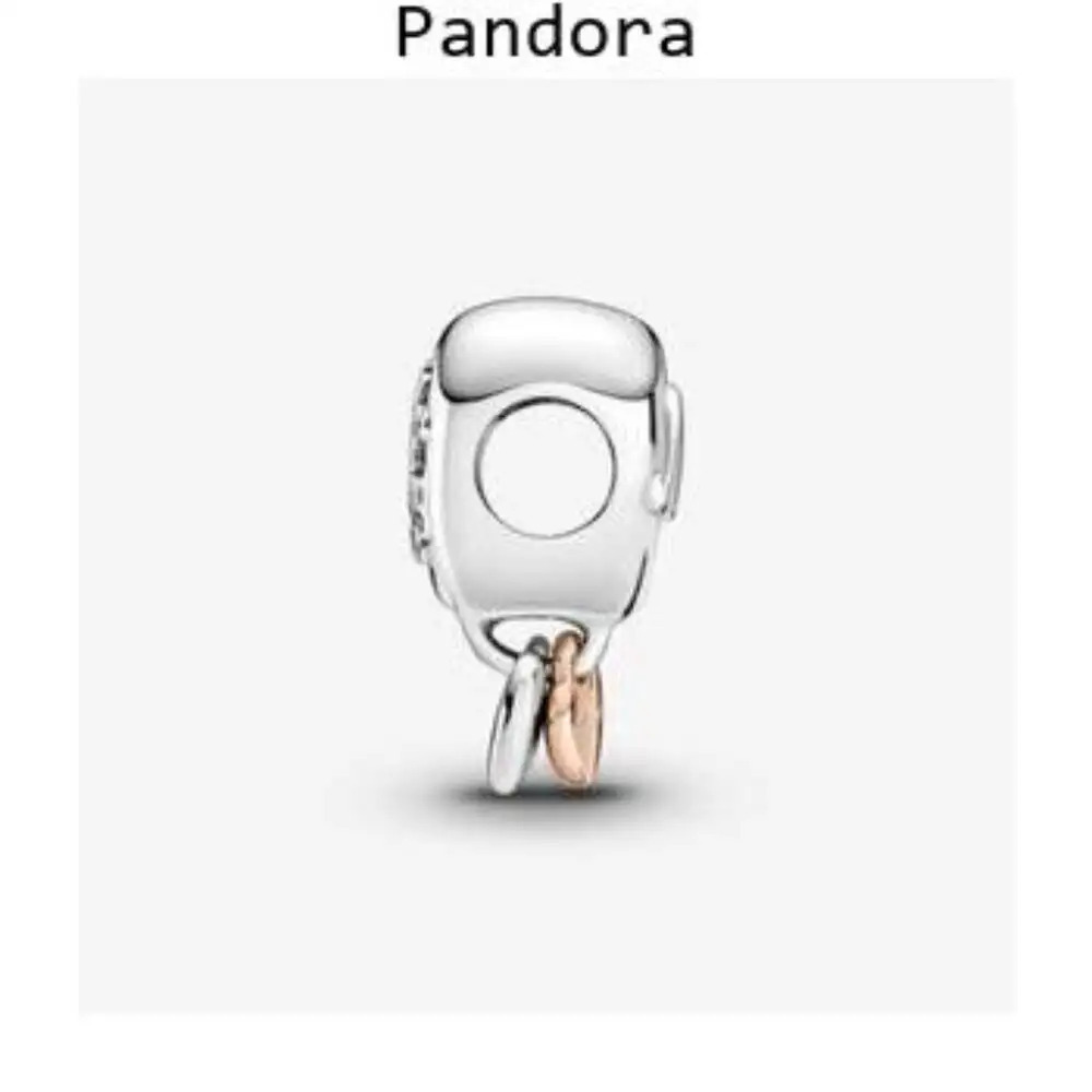 Pandora charms